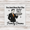 Deviled Eggs And Family Drama guy version wood transfer preview with AllAboutBlanks.com watermark